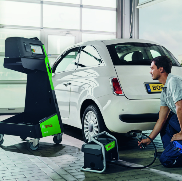 bosch car service