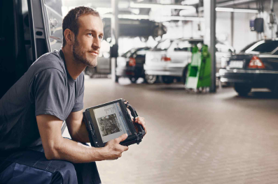 bosch car service