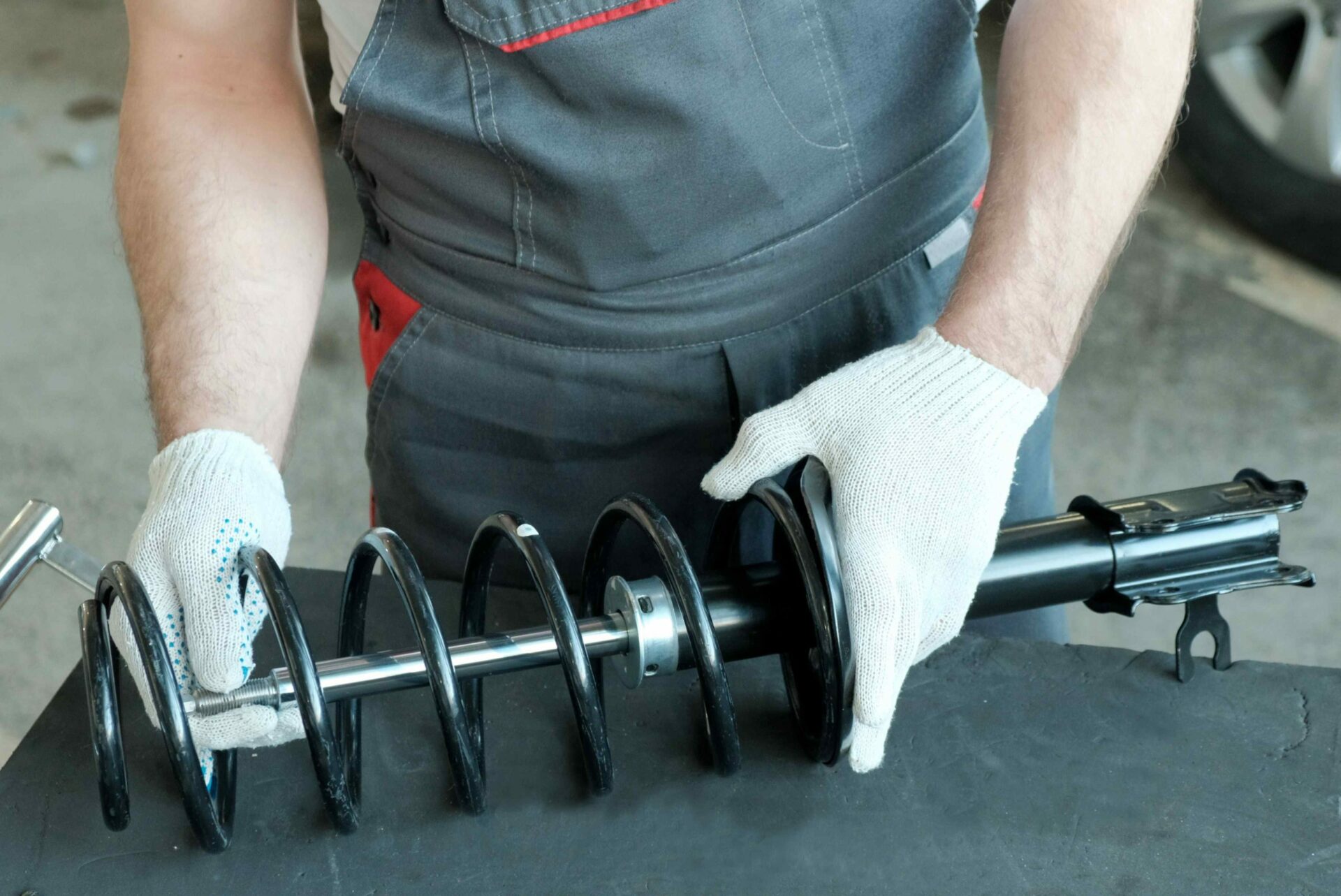 bosch car service