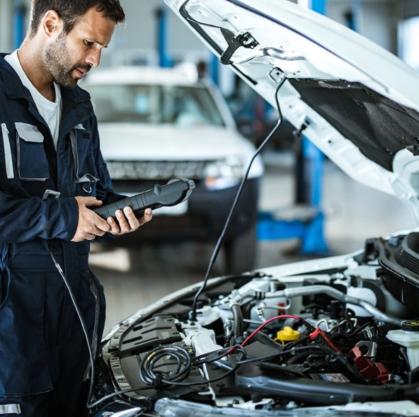 mechanic