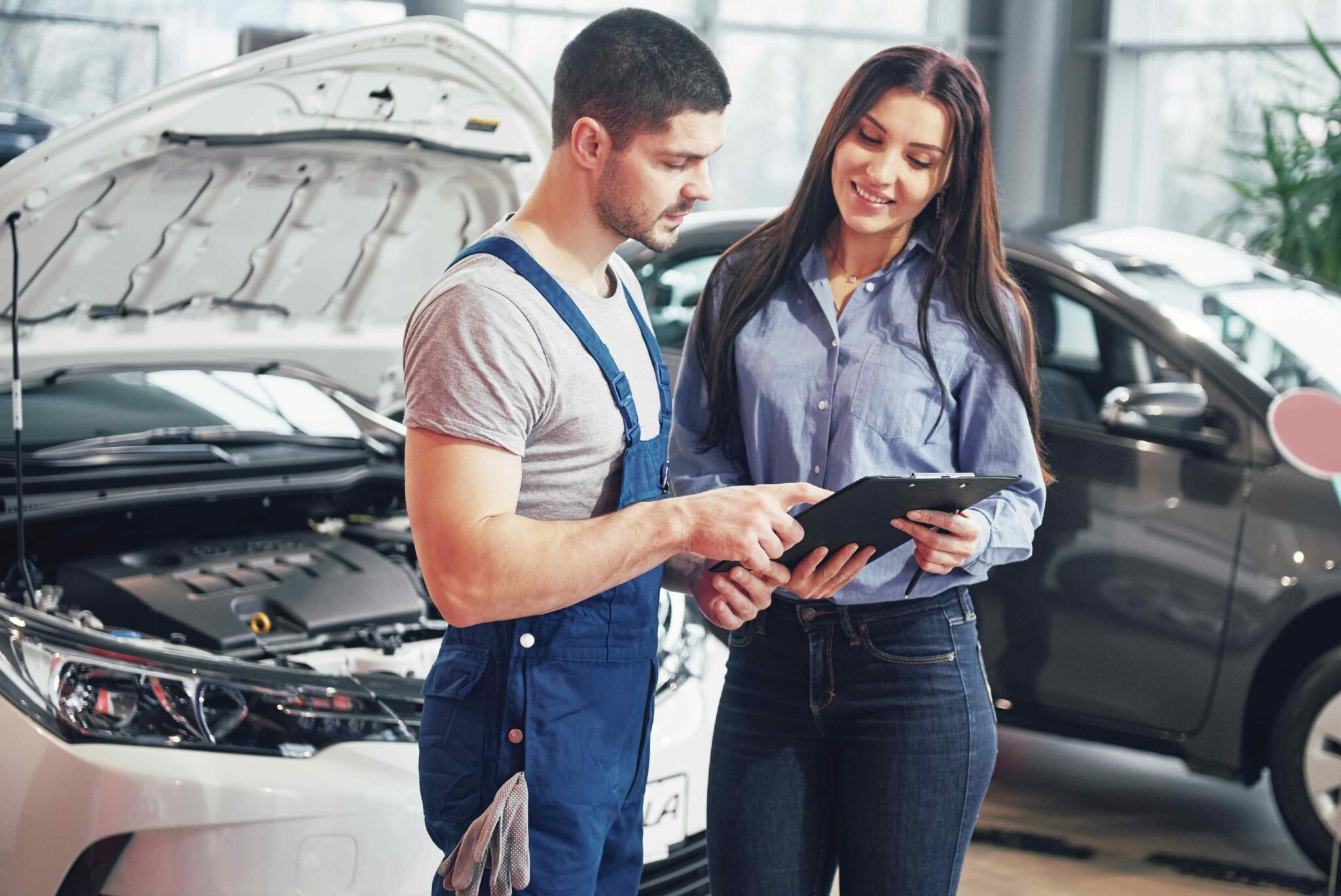 Discovery Insure Members Bosch Car Service Pretoria