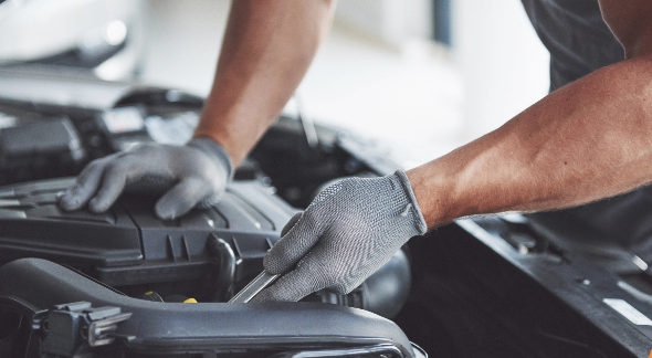 auto mechanic