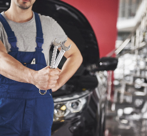 Bosch Car Service Pretoria