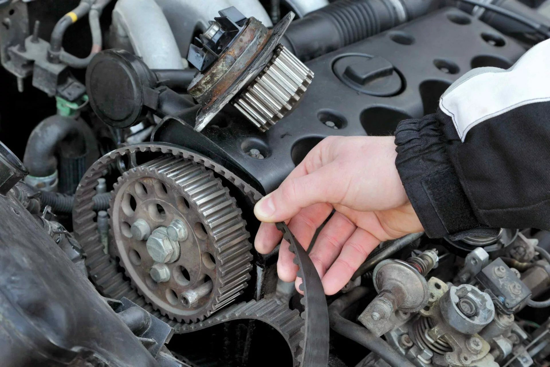 Cambelt Service