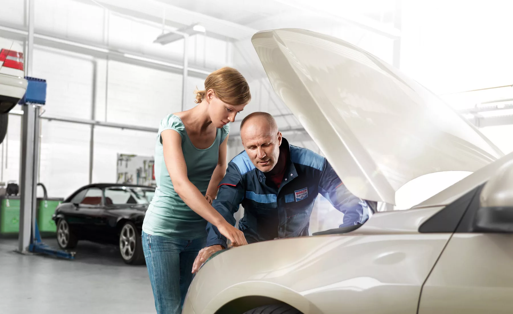 Car Services