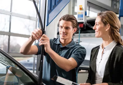Bosch Car Service Gezina