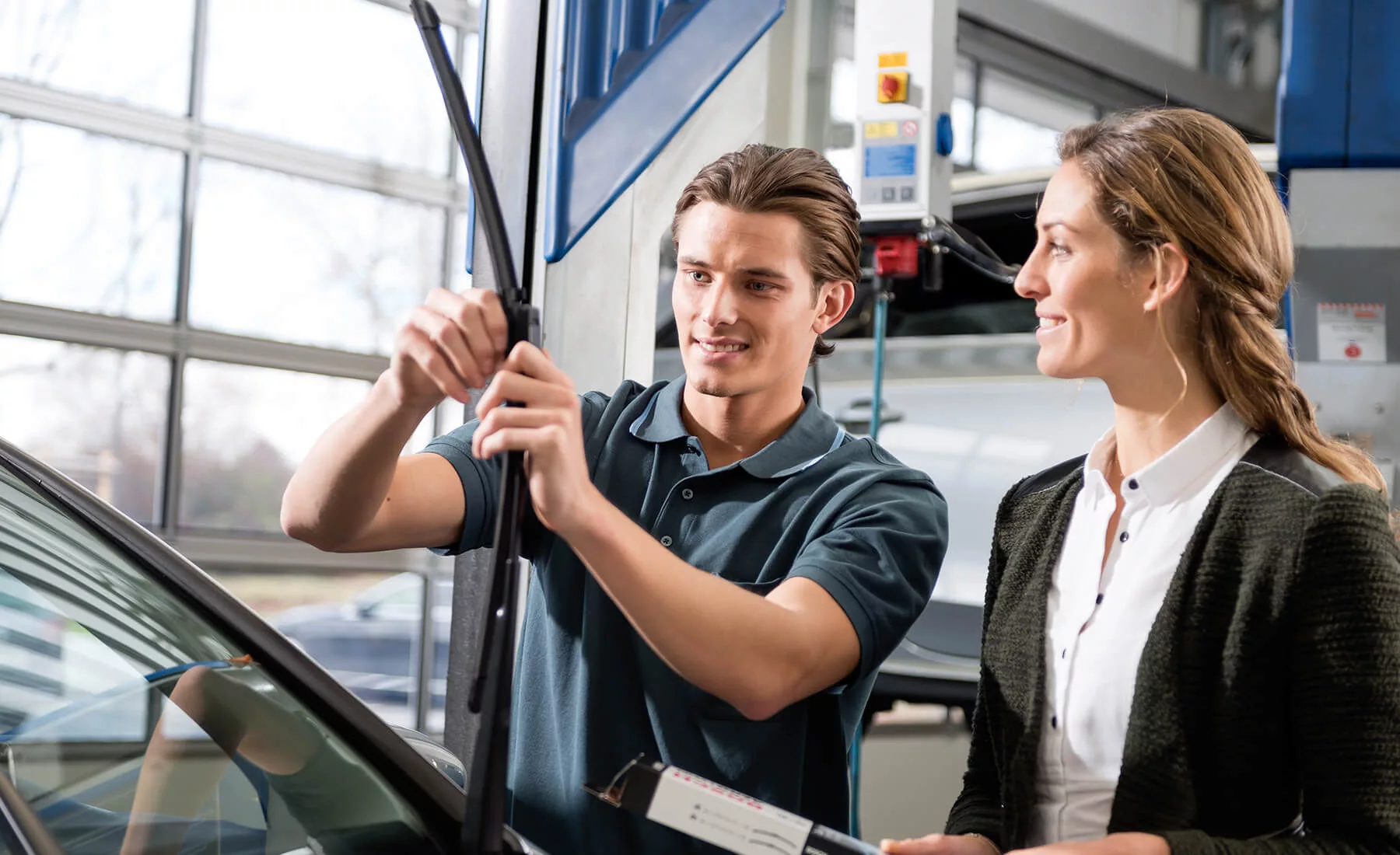 Bosch Car Service Gezina