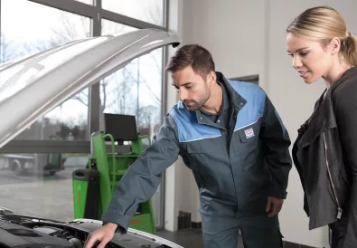 Car Service Centre