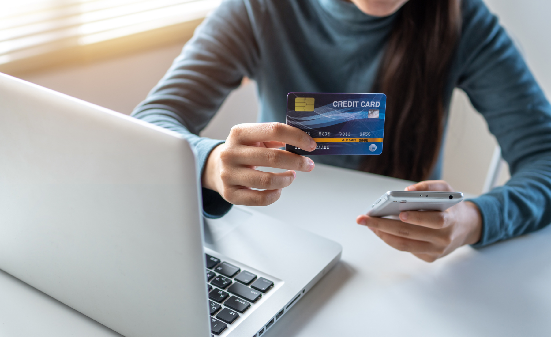 Pay with Payflex