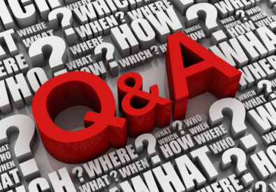 Bosch Questions and Answers